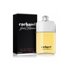 CACHAREL POUR HOMME EDT FOR MEN 100ML