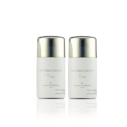 REYANE TRADITION INSURRECTION II PURE DEODORANT SPRAY 250ML