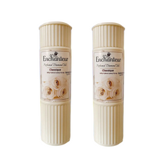 Enchanteur Perfumed Talcum – Classique 250g