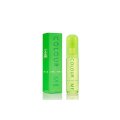 COLOUR ME VOLT BY MILTON-LLOYD EDP 50ML