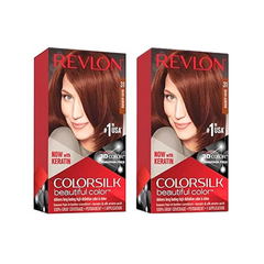 Revlon Colorsilk Dark Auburn Hair Color 31