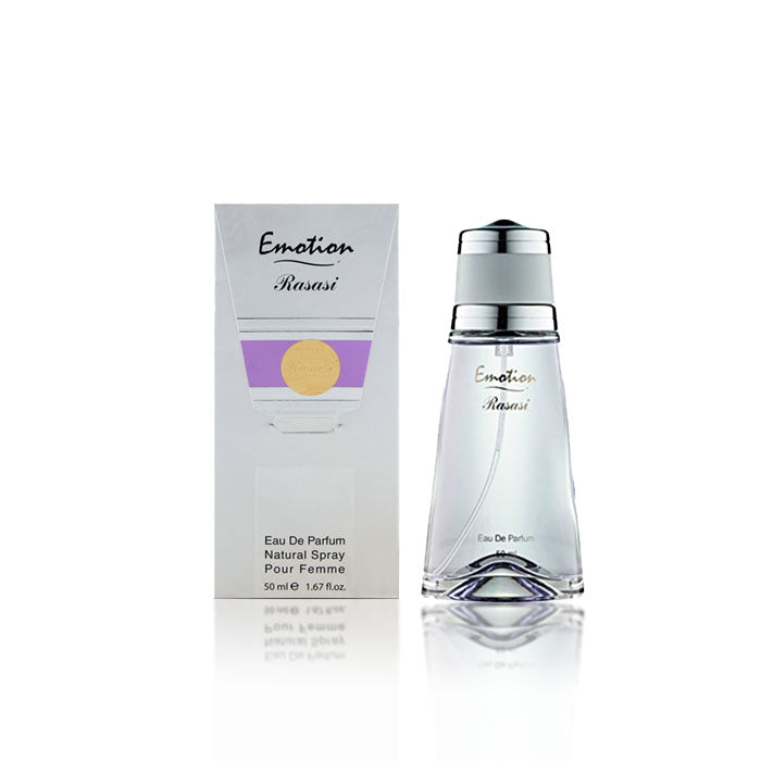 RASASI EMOTION EDP 50ML