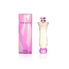VERSACE WOMAN EAU DE PARFUM SPRAY 100ML