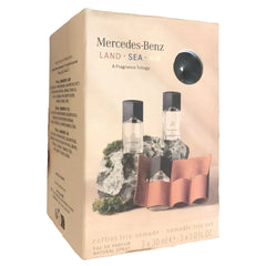 Mercedes-Benz Land Sea Air Gift Set 3x30ml