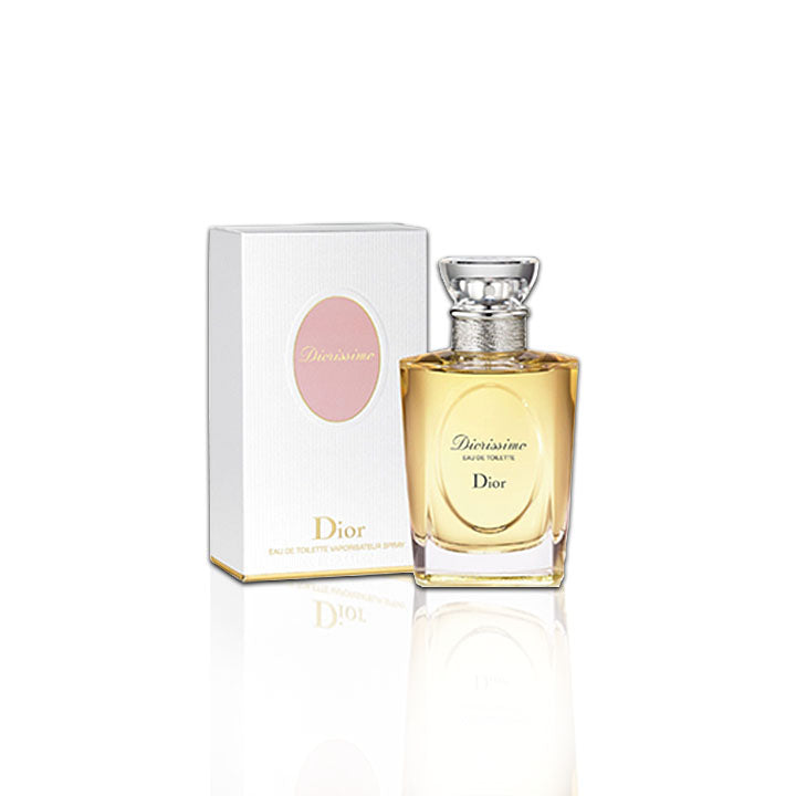 DIOR DIORISSIMO EDT 100ML