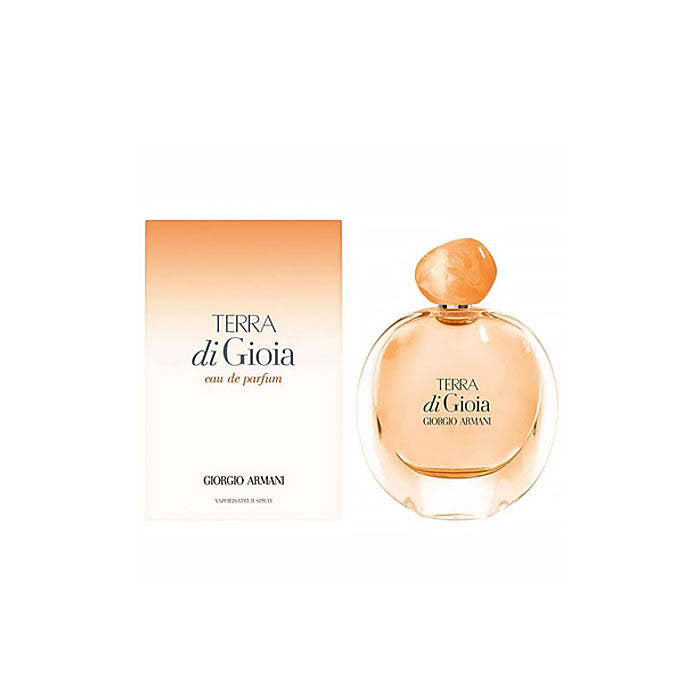 GIORGIO ARMANI TERRA DI GIO EDP 100ML