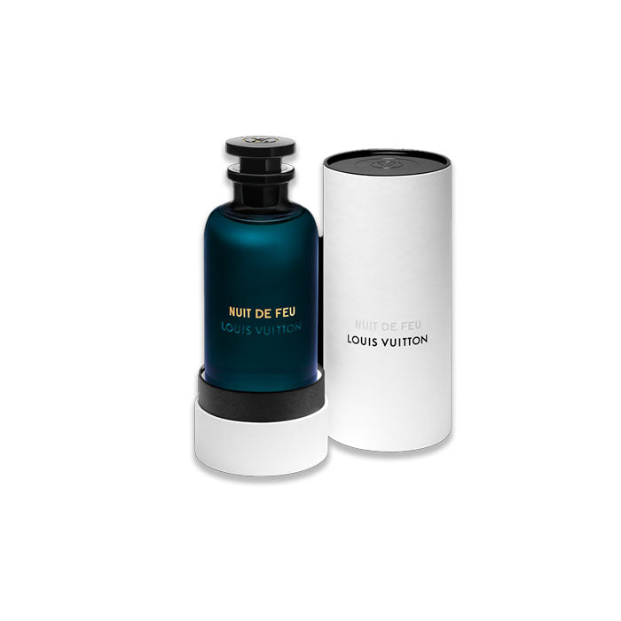LOUIS VUITTON NUIT DE FEU EDP 100ML