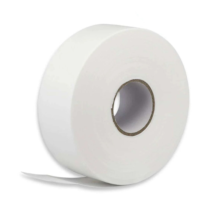 Glamorous Face Depilatory Wax Roll Paper LARGE
