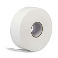 Glamorous Face Depilatory Wax Roll Paper LARGE