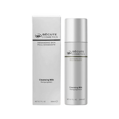 Becute Cosmetics Cleansing Milk (200ml)