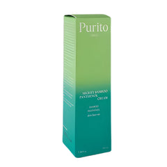 PURITO Mighty Bamboo Panthenol Cream 100ml
