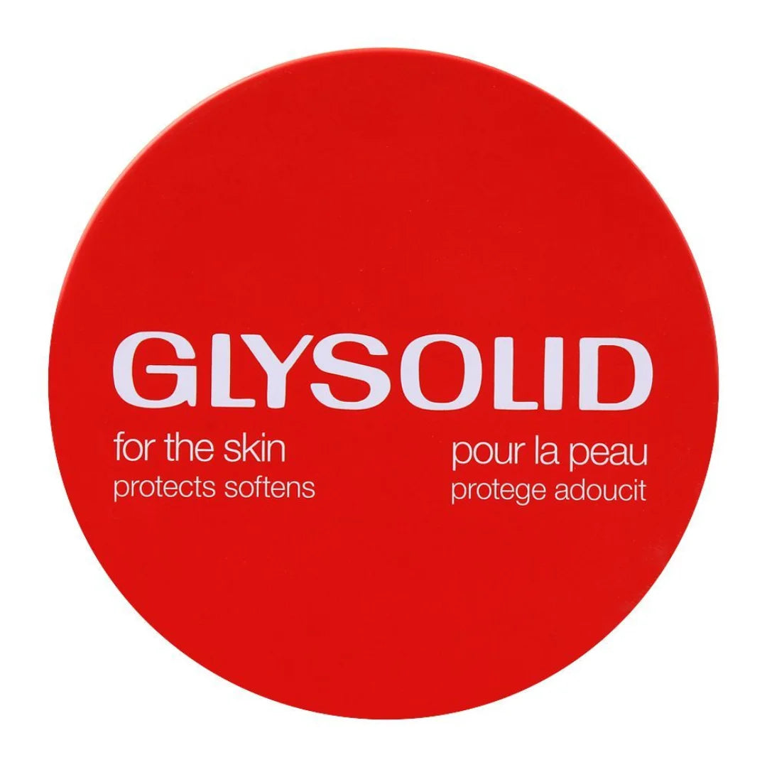 Glysolid Glycerin Cream