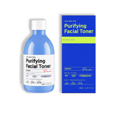 Pre Care. AHA BHA PHA Purifying Facial Toner