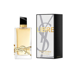 YVES SAINT LAURENT LIBRE EAU DE PARFUM, 90ML
