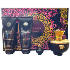 Versace Dylan Blue Pour Femme Gift Set