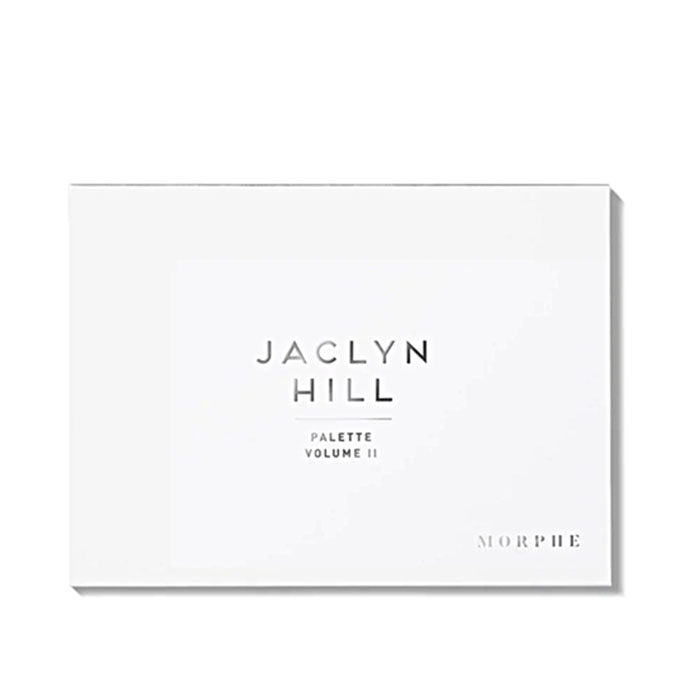 MORPHE X JACLYN HILL PALETTE VOLUME II