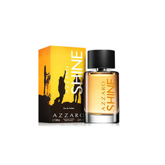 SHINE AZZARO EDT 100ML