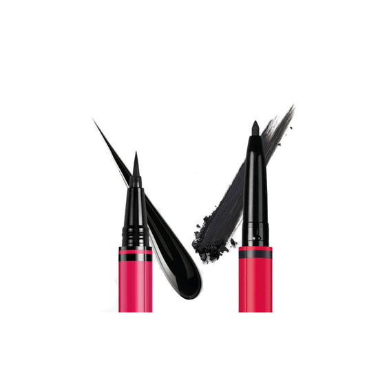 VALENTINO TWIN LINER 01 BALCK & NERO