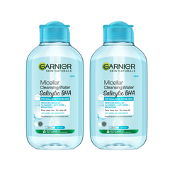 Garnier Micellar Water Salicylic BHA 125ml