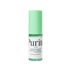 PURITO Wonder Releaf Centella Serum Unscented 60 mL | Soothing Vegan
