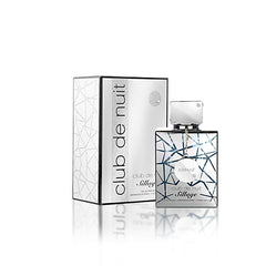 CLUB DE NUIT SILLAGE ARMAF EDP 150ML
