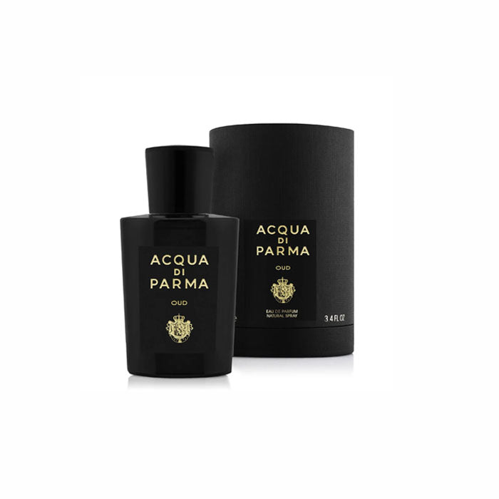 OUD EAU DE PARFUM ACQUA DI PARMA 100ML
