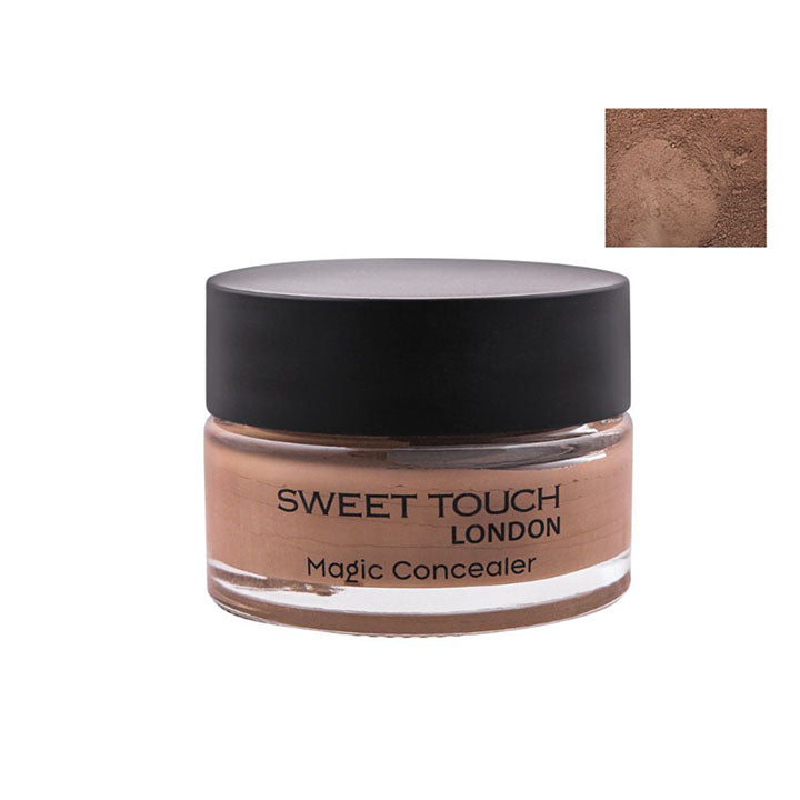 ST LONDON MAGIC CONCEALER, LONG STAYING POWER, DARK COCOA 32,