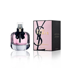 YVES SAINT LAURENT MON PARIS EDP 90ML