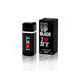 212 VIP BLACK NY CAROLINA HERRERA EDP 100ML