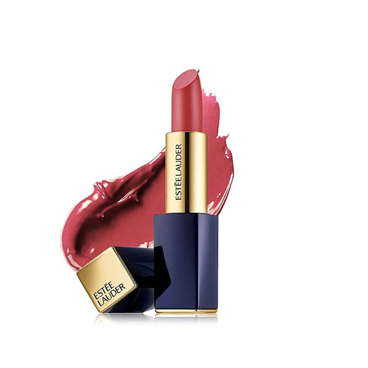 ESTEE LAUDER PURE COLOR LIPSTICK  260 ECCENTRIC
