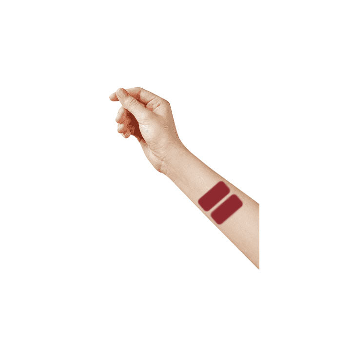 SEPHORA ROUGE MATTE LIPSTICK 18 WATCH OUT