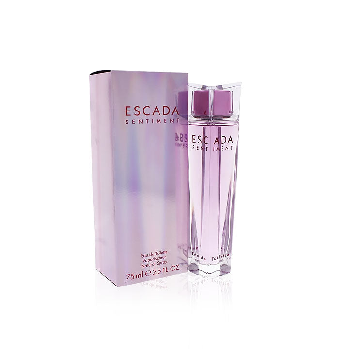 ESCADA SENTIMENT POUR HOMME EDT 75ML