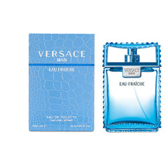 VERSACE EAU FRAÎCHE EDT 100ML