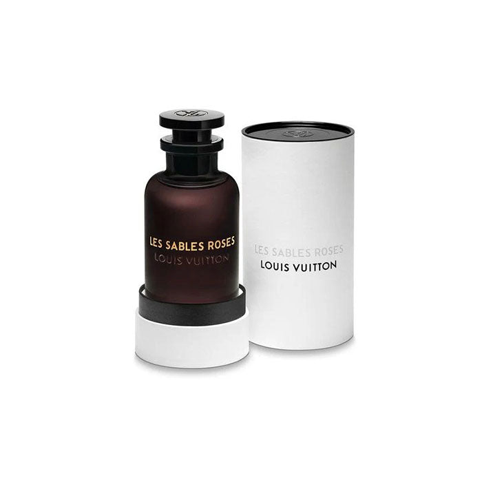 LES SABLES ROSES LOUIS VUITTON 100ML