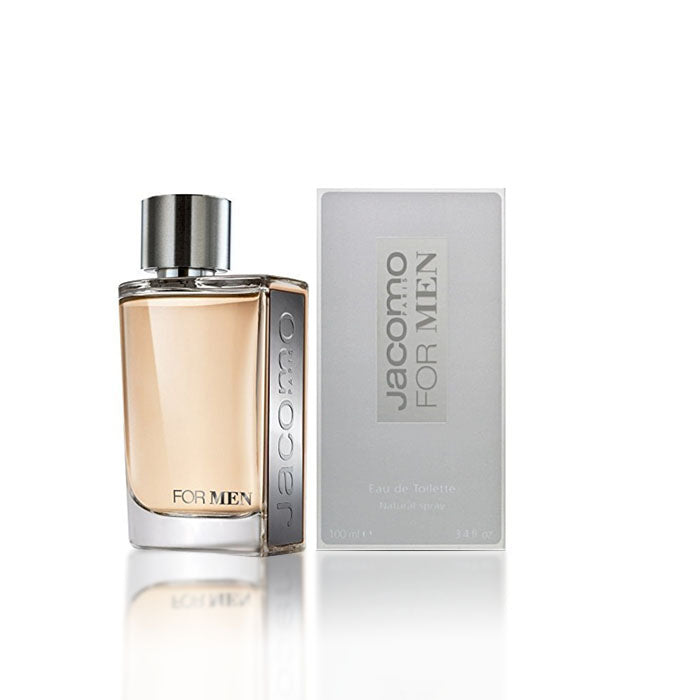 JACOMO FOR MEN EDT 100ML