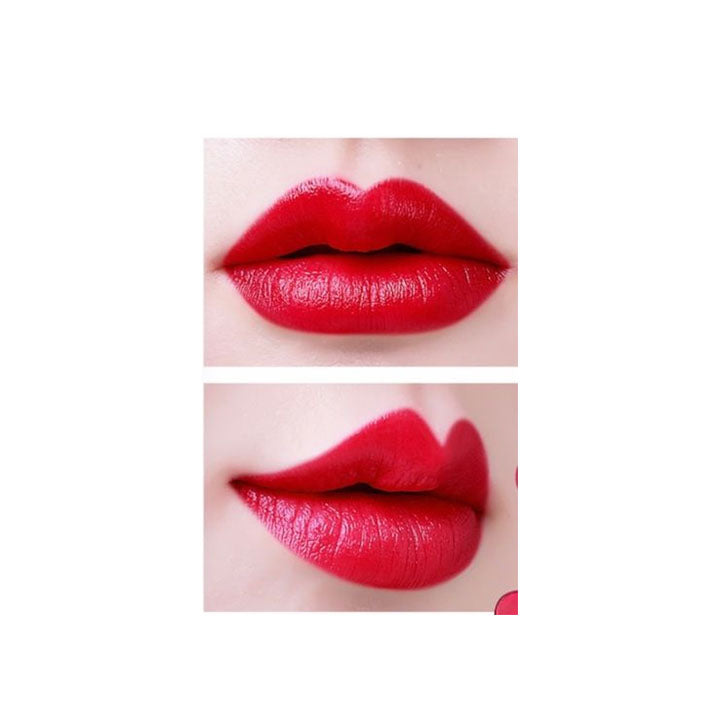 GIVENCHY LE ROUGE LIPSTICK 325 ROUGE FERICHE