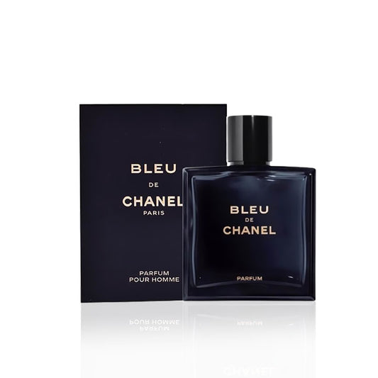 BLEU DE CHANEL PARFUM 100ML