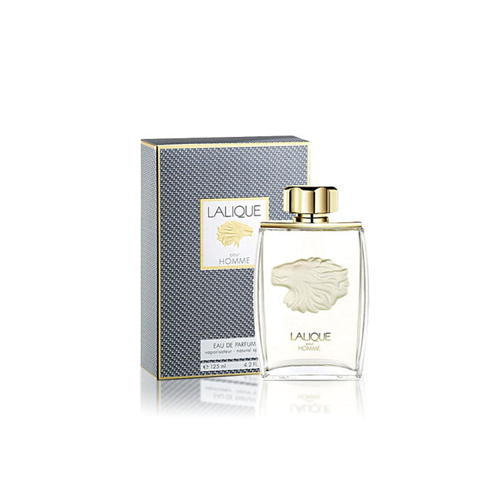 LALIQUE POUR HOMME EDP 125ML