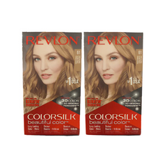 Revlon Hair Color 61 Dark Blonde