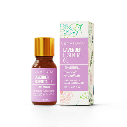 CONATURAL Lavender Essential Oil 10ml