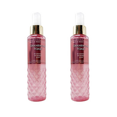 Bath & Body Works Champagne Toast Diamond Shimmer Mist  145ml