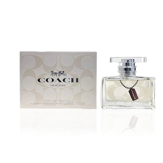 COACH SIGNATURE PERFUME EDP 100ML