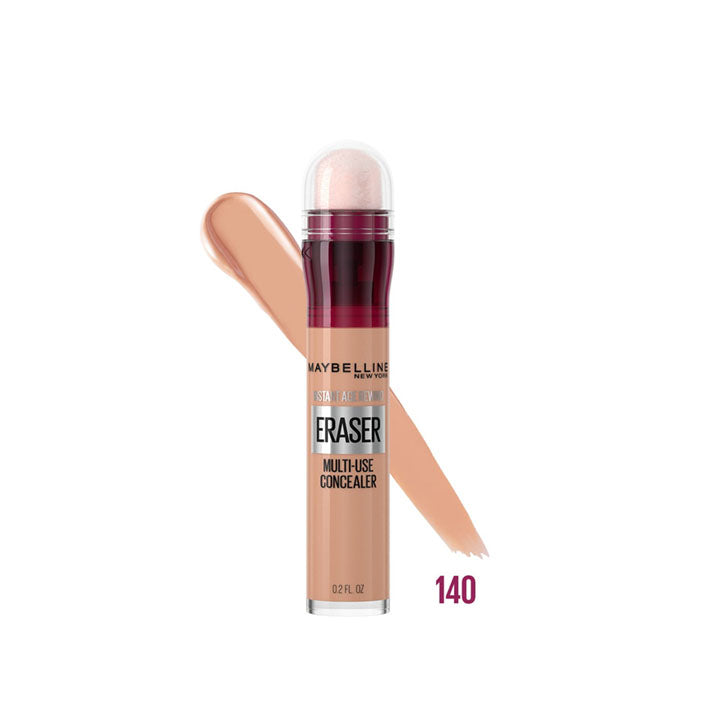 MAYBELLINE NEW YORK INSTANT AGE REWIND ERASER CONCEALER HONEY 140 6ML