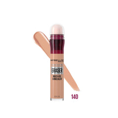 MAYBELLINE NEW YORK INSTANT AGE REWIND ERASER CONCEALER HONEY 140 6ML