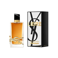 YVES SAINT LAURENT LIBRE EAU DE PARFUM INTENSE, 90ML
