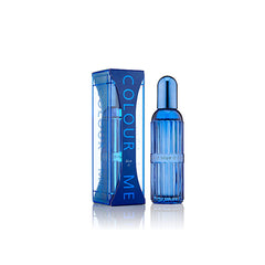 COLOUR ME BLUE EDP - 90ML