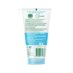 Simple Water Boost Micellar Facial Gel Wash 150-Ml