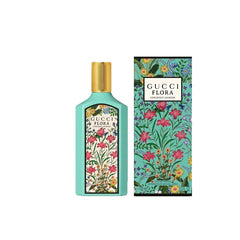 GUCCI FLORA GORGEOUS JASMINE EDP 100ML