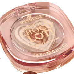 Essence Love It A Choco Lot Highlighter Glaze 01