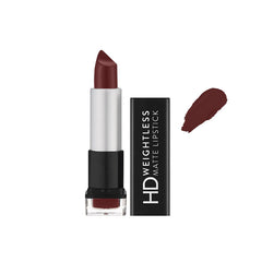 FLORMAR HD WEIGHTLESS MATTE LIPSTICK, 14, RUBY BROWN 4G